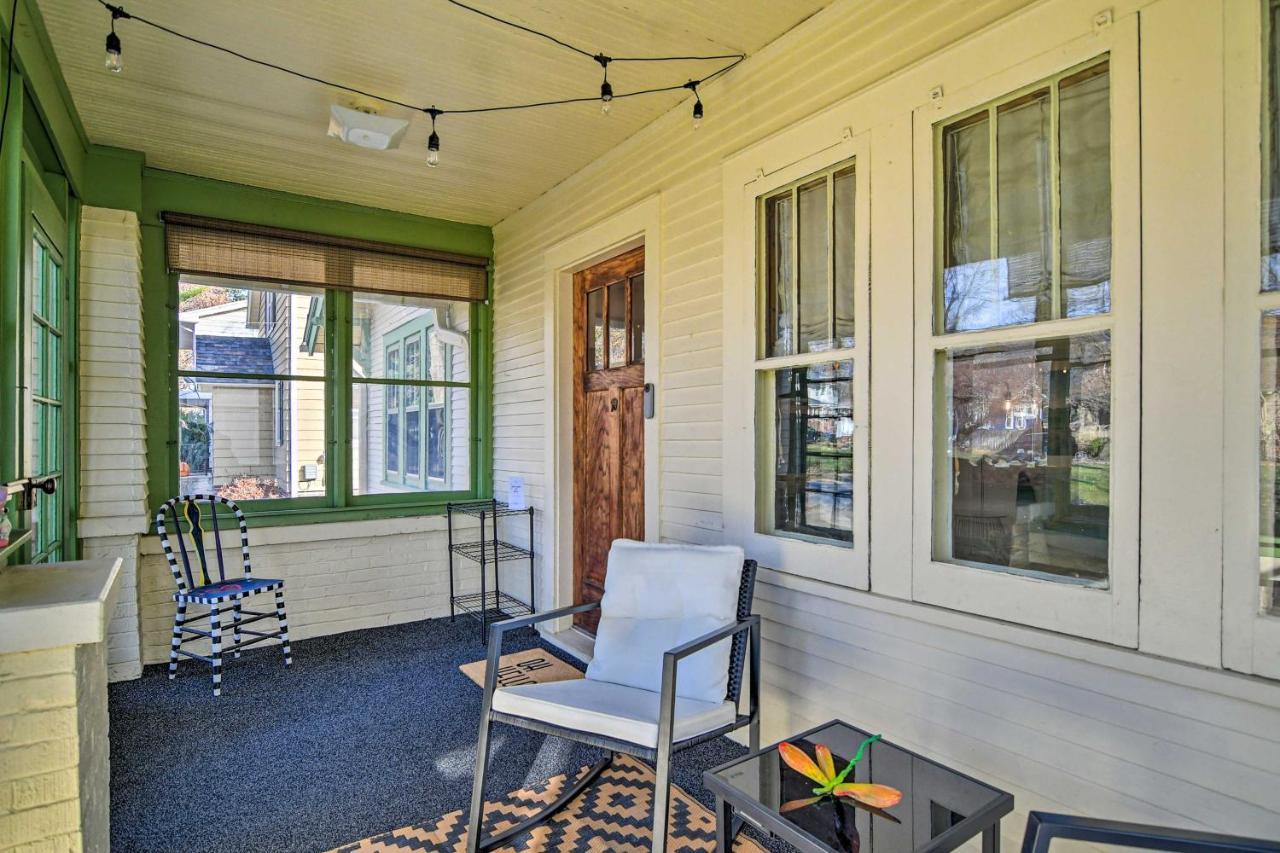 Family-Friendly Des Moines Retreat With Patio! Villa Eksteriør billede